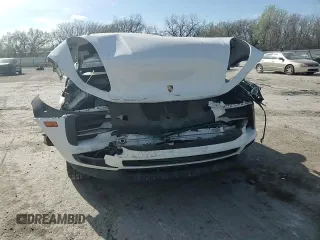 2020 Porsche Macan z VIN WP1AA2A53LLB01302, wystawiony jako Copart lot #50358815 z przebiegiem Nie podano mil oraz Szkoda całkowita • Salvage title. Historia ofert i sprzedaży dostępna na DreamBid. Obrazek 12.