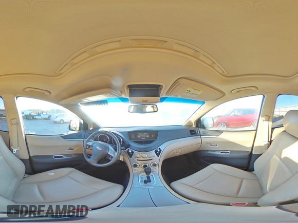 2008 Subaru Tribeca Limited с VIN 4S4WX92D584411954, выставлен на аукционе Copart как лот 76389754 с пробегом 141 318 миль миль и Списание • Salvage title. История ставок и продаж доступна на DreamBid. Изображение 14.
