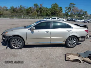 2010 Lexus ES 330 z VIN JTHBK1EG4A2409170, wystawiony jako IAAI lot #41742972 z przebiegiem 149 313 mil mil oraz . Historia ofert i sprzedaży dostępna na DreamBid. Obrazek 14.