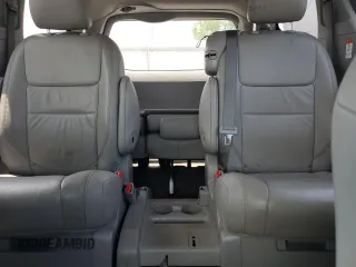 2017 Toyota Sienna XLE Auto Access Seat с VIN 5TDYZ3DC5HS893015, выставлен на аукционе Copart как лот 62248085 с пробегом 114 018 миль миль и Списание • Salvage title. История ставок и продаж доступна на DreamBid. Изображение 10.