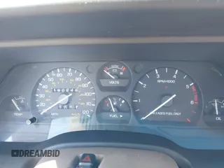 1993 Ford Thunderbird with VIN 1FAPP6241PH156076, listed as a IAAI auction lot 41637606 with 190,248 mi miles and . Bid and sale history available at DreamBid. Image 7.