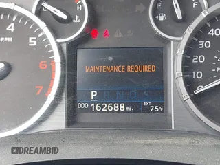 2016 Toyota Tundra SR5 z VIN 5TFEW5F10GX200671, wystawiony jako IAAI lot #41946182 z przebiegiem 162 688 mil mil oraz . Historia ofert i sprzedaży dostępna na DreamBid. Obrazek 7.