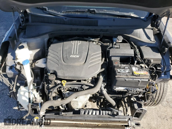 2017 Kia Sorento SX z VIN 5XYPK4A51HG227665, wystawiony jako Copart lot #47997735 z przebiegiem 137 213 mil mil oraz Szkoda całkowita • Salvage title. Historia ofert i sprzedaży dostępna na DreamBid. Obrazek 12.