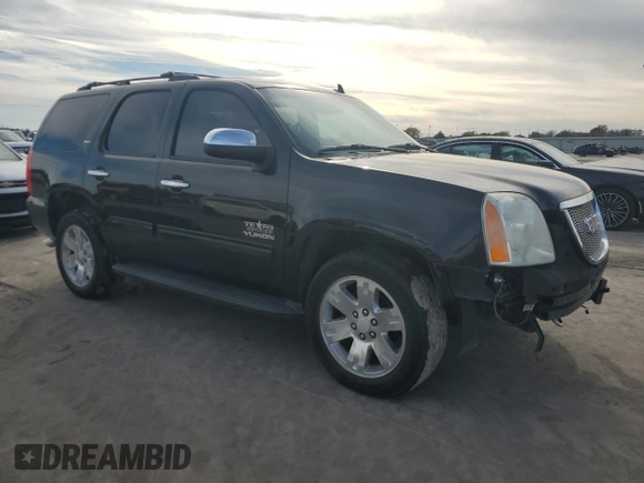 2012 GMC Yukon SLT with VIN 1GKS1CE06CR262447, listed as a Copart auction lot 83617054 with 223,578 mi miles and Clean Title. Bid and sale history available at carsss.com. Image 4.
