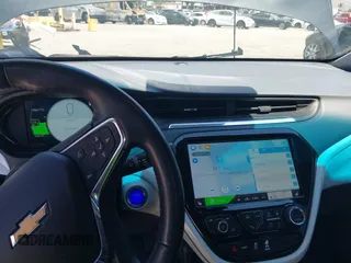 2020 Chevrolet Bolt EV Premier с VIN 1G1FZ6S01L4141407, выставлен на аукционе IAAI как лот 42510980 с пробегом 37 150 миль миль и . История ставок и продаж доступна на DreamBid. Изображение 18.