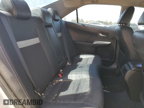 2013 Toyota Camry L with VIN 4T1BF1FK5DU280188, listed as a Copart auction lot 50226815 with 204,875 mi miles and Salvage Title. Bid and sale history available at DreamBid. Image 10.