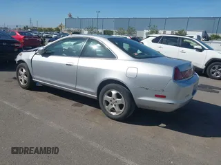 2000 Honda Accord EX z VIN 1HGCG2257YA010383, wystawiony jako IAAI lot #42278620 z przebiegiem 170 757 mil mil oraz . Historia ofert i sprzedaży dostępna na DreamBid. Obrazek 3.