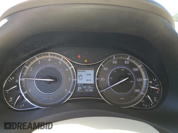 2013 Infiniti QX56 with VIN JN8AZ2NE4D9060802, listed as a Copart auction lot 77322804 with 195,130 mi miles and Clean Title. Bid and sale history available at carsss.com. Image 9.