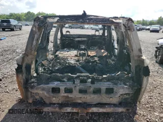 2023 Rivian R1S Adventure z VIN 7PDSGABA7PN009929, wystawiony jako Copart lot #60833324 z przebiegiem Nie podano mil oraz Nie do naprawy. Historia ofert i sprzedaży dostępna na DreamBid. Obrazek 6.