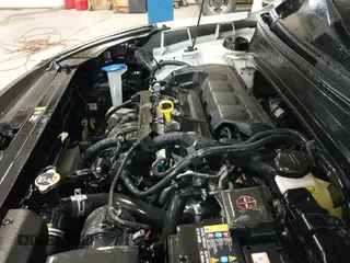 2024 Hyundai Venue SEL with VIN KMHRC8A36RU330782, listed as a IAAI auction lot 42019933 with 14,585 mi miles and . Bid and sale history available at DreamBid. Image 19.