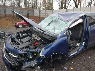 2023 Buick Encore GX Preferred z VIN KL4MMCSL4PB104398, wystawiony jako IAAI lot #42002582 z przebiegiem Nie podano mil oraz . Historia ofert i sprzedaży dostępna na DreamBid. Obrazek 6.