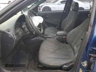 2005 Chevrolet Cavalier with VIN 1G1JC52F357163811, listed as a Copart auction lot 79886014 with 0 mi miles and Salvage Title. Bid and sale history available at carsss.com. Image 7.