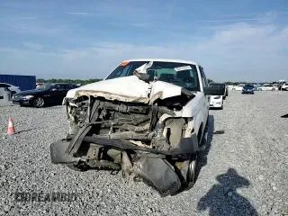 2013 Ford F-150 XL with VIN 1FTFX1EF7DKG12358, listed as a Copart auction lot 53731375 with 232,307 mi miles and Salvage Title. Bid and sale history available at carsss.com. Image 14.