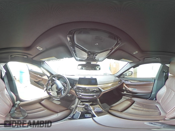 2020 BMW 5 Series 540i с VIN WBAJS1C07LWW82003, выставлен на аукционе Copart как лот 48029315 с пробегом Не указан миль и Списание • Salvage title. История ставок и продаж доступна на DreamBid. Изображение 13.