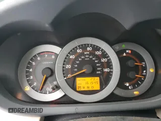 2007 Toyota RAV4 with VIN JTMBK33V175019827, listed as a Copart auction lot 88200845 with 259,981 mi miles and Non Repairable. Bid and sale history available at carsss.com. Image 9.