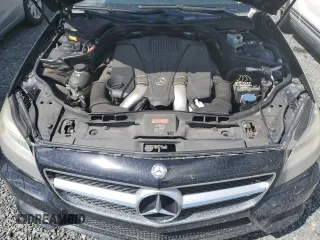2013 Mercedes-Benz CLS-Class CLS 550 with VIN WDDLJ7DB5DA074440, listed as a Copart auction lot 74147944 with 0 mi miles and Salvage Title. Bid and sale history available at carsss.com. Image 11.