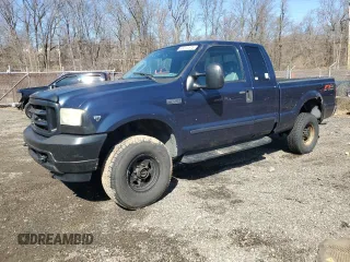 2004 Ford F-350 XL with VIN 1FTSX31S14ED20457, listed as a Copart auction lot 48212875 with 310,057 mi miles and Clean Title. Bid and sale history available at DreamBid. Image 1.