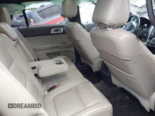 2011 Ford Explorer Limited с VIN 1FMHK7F85BGA22195, выставлен на аукционе IAAI как лот 42196103 с пробегом 211 589 миль миль и . История ставок и продаж доступна на DreamBid. Изображение 8.