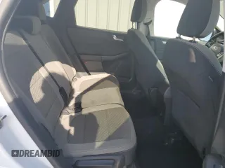 2021 Ford Escape SE with VIN 1FMCU9G64MUA39748, listed as a Copart auction lot 62553105 with 104,959 mi miles and Clean title. Bid and sale history available at DreamBid. Image 11.