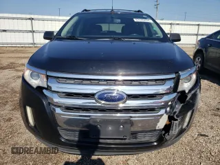 2013 Ford Edge Limited with VIN 2FMDK4KC2DBB91074, listed as a Copart auction lot 63145834 with 172,310 mi miles and Salvage Title. Bid and sale history available at carsss.com. Image 5.