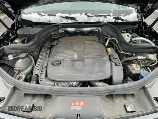 2013 Mercedes-Benz GLK with VIN WDCGG8JB0DF983820, listed as a Copart auction lot 55112155 with 141,094 mi miles and Clean Title. Bid and sale history available at carsss.com. Image 7.
