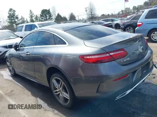 2018 Mercedes-Benz E-Class E 400 with VIN WDD1J6FB3JF018946, listed as a IAAI auction lot 41532585 with 75,213 mi miles. Bid and sale history available at carsss.com. Image 15.