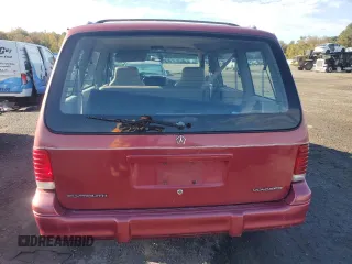 1995 Plymouth Voyager z VIN 2P4GH2532SR375432, wystawiony jako Copart lot #75101524 z przebiegiem 73 331 mil mil oraz Nie do naprawy. Historia ofert i sprzedaży dostępna na DreamBid. Obrazek 6.