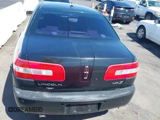 2009 Lincoln MKZ with VIN 3LNHM26T19R615833, listed as a IAAI auction lot 42062684 with 144,940 mi miles and . Bid and sale history available at carsss.com. Image 14.