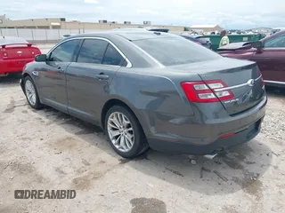2015 Ford Taurus Limited with VIN 1FAHP2F80FG168248, listed as a IAAI auction lot 42365214 with 152,218 mi miles and . Bid and sale history available at DreamBid. Image 3.