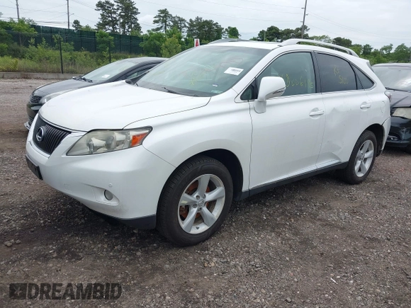 2012 Lexus RX 350 z VIN JTJBK1BA8C2447129, wystawiony jako IAAI lot #42521619 z przebiegiem Nie podano mil oraz . Historia ofert i sprzedaży dostępna na DreamBid. Obrazek 17.