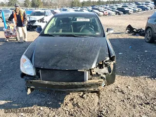 2008 Pontiac G5 with VIN 1G2AL18F787290576, listed as a Copart auction lot 88735565 with 208,788 mi miles and Salvage Title. Bid and sale history available at carsss.com. Image 11.