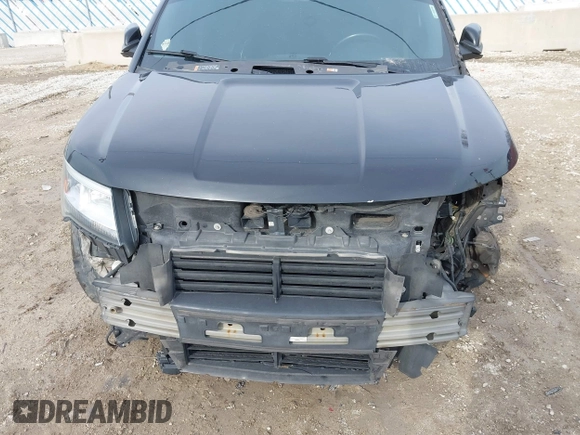 2016 Ford Explorer Limited with VIN 1FM5K8F86GGA46263, listed as a IAAI auction lot 41879852 with 173,637 mi miles and . Bid and sale history available at DreamBid. Image 20.
