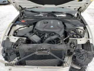 2020 BMW 2 Series 230i xDrive with VIN WBA2J3C05L7F19298, listed as a Copart auction lot 88140055 with 31,180 mi miles and Clean Title. Bid and sale history available at carsss.com. Image 11.