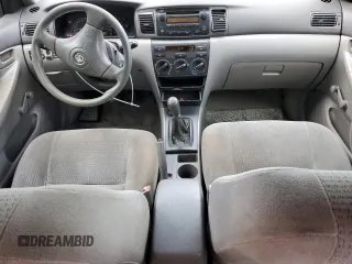2006 Toyota Corolla CE с VIN 2T1BR32E46C624164, выставлен на аукционе Copart как лот 60568495 с пробегом 188 725 миль миль и Чистый • Clean title. История ставок и продаж доступна на DreamBid. Изображение 8.