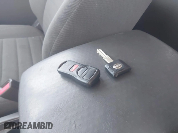 2007 Nissan Xterra SE z VIN 5N1AN08UX7C534219, wystawiony jako IAAI lot #42299037 z przebiegiem 202 379 mil mil oraz . Historia ofert i sprzedaży dostępna na DreamBid. Obrazek 11.