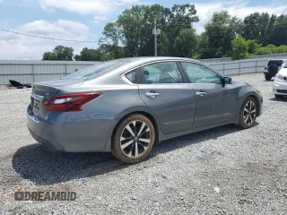 2017 Nissan Altima SR z VIN 1N4AL3AP9HC157163, wystawiony jako Copart lot #64294035 z przebiegiem Nie podano mil oraz Czysty tytuł • Clean title. Historia ofert i sprzedaży dostępna na DreamBid. Obrazek 3.
