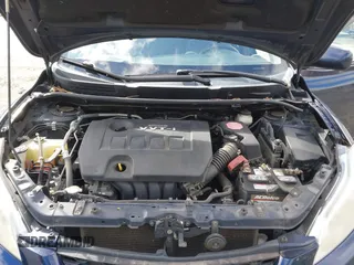 2010 Toyota Matrix with VIN 2T1KU4EE4AC358606, listed as a IAAI auction lot 41731982 with 162,580 mi miles. Bid and sale history available at carsss.com. Image 10.