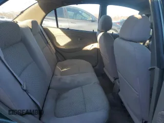 2002 Kia Rio with VIN KNADC123226128937, listed as a Copart auction lot 89225035 with 218,436 mi miles and Non Repairable. Bid and sale history available at carsss.com. Image 10.