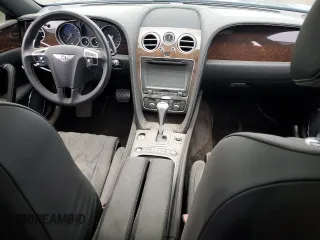 2016 Bentley Flying Spur с VIN SCBEC9ZA7GC051486, выставлен на аукционе Copart как лот 68873534 с пробегом Не указан миль и На запчасти • Non repairable. История ставок и продаж доступна на DreamBid. Изображение 8.