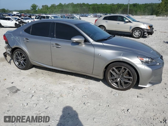 2016 Lexus IS 200t z VIN JTHBA1D25G5001177, wystawiony jako Copart lot #53558845 z przebiegiem 114 430 mil mil oraz Szkody całkowita. Historia ofert i sprzedaży dostępna na DreamBid. Obrazek 4.