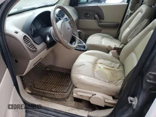 2003 Saturn VUE z VIN 5GZCZ63BX3S801710, wystawiony jako Copart lot #57797305 z przebiegiem Nie podano mil oraz Czysty tytuł • Clean title. Historia ofert i sprzedaży dostępna na DreamBid. Obrazek 7.