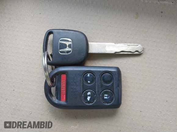 2009 Honda Odyssey EX с VIN 5FNRL38429B406383, выставлен на аукционе IAAI как лот 39823227 с пробегом 106 117 миль миль и . История ставок и продаж доступна на DreamBid. Изображение 11.