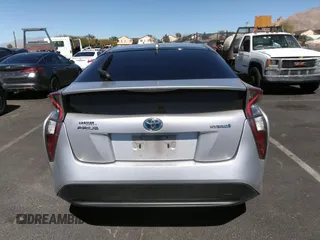 2017 Toyota Prius Two z VIN JTDKBRFU1H3551324, wystawiony jako IAAI lot #41893385 z przebiegiem 305 445 mil mil oraz . Historia ofert i sprzedaży dostępna na DreamBid. Obrazek 16.