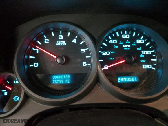 2011 Chevrolet Silverado 1500 Work Truck with VIN 1GCNKPEA5BZ429689, listed as a Copart auction lot 81842934 with 78,799 mi miles and Clean Title. Bid and sale history available at carsss.com. Image 9.