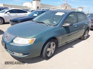 2007 Saturn ION z VIN 1G8AL58F27Z165730, wystawiony jako IAAI lot #40288037 z przebiegiem 58 158 mil mil oraz . Historia ofert i sprzedaży dostępna na DreamBid. Obrazek 2.