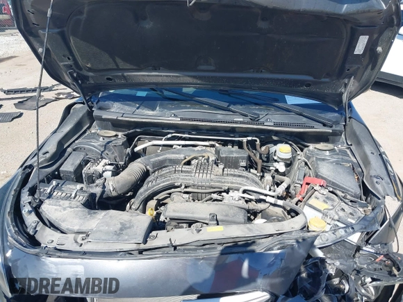 2021 Subaru Crosstrek Premium z VIN JF2GTAEC4M8279380, wystawiony jako IAAI lot #42181035 z przebiegiem 86 982 mil mil oraz . Historia ofert i sprzedaży dostępna na DreamBid. Obrazek 10.
