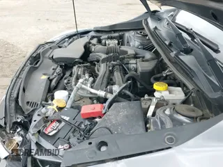 2019 Subaru Impreza Special Sports with VIN 4S3GTAM62K3761141, listed as a IAAI auction lot 42037922 with 59,239 mi miles and . Bid and sale history available at DreamBid. Image 19.