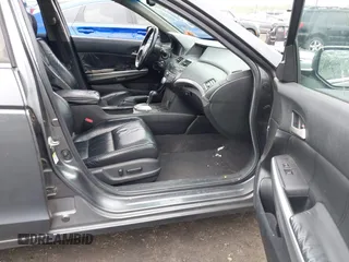 2008 Honda Accord EX-L z VIN 1HGCP36898A014235, wystawiony jako IAAI lot #42037900 z przebiegiem 206 018 mil mil oraz . Historia ofert i sprzedaży dostępna na DreamBid. Obrazek 5.