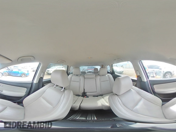 2013 Mazda CX-9 Grand Touring with VIN JM3TB2DV6D0425213, listed as a Copart auction lot 52348505 with 122,682 mi miles and Salvage title. Bid and sale history available at DreamBid. Image 13.