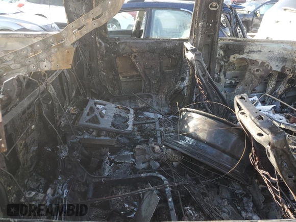 2022 Chevrolet Silverado 3500HD High Country with VIN 1GC4YVEY4NF134715, listed as a Copart auction lot 46099785 with 0 mi miles and Salvage Title. Bid and sale history available at carsss.com. Image 10.